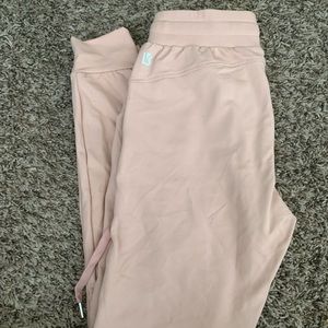 Nude pink, BuffBunny jasmine jogger